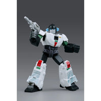 Transformers - Galaxy version 05 one - Blind box Version 5