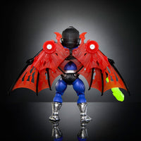 Turtles of Grayskull - Hordak