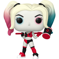 DC - Harley Quinn - 494