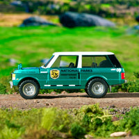 Matchbox Premium - 1975 Range Rover
