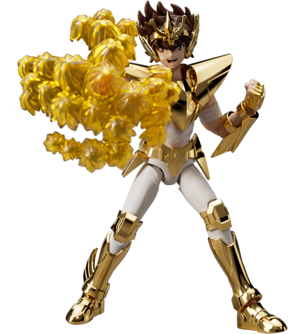 75016 - Saint Seiya, Pegasus Seiya, Champion Class EX (Golden Anniversary edition)