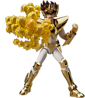 75016 - Saint Seiya, Pegasus Seiya, Champion Class EX (Golden Anniversary edition)