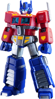 Transformers - Optimus Prime - (71156) - (18cm tall)