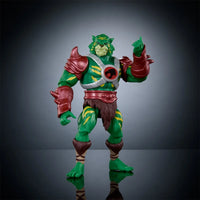 MOTU x Thundercats - Battle Cat-Man