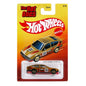 HW Silver Series - The Hot ones - Alfa Romeo GTV6 3.0