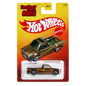 HW Silver Series - The Hot ones - Volkswagen Caddy