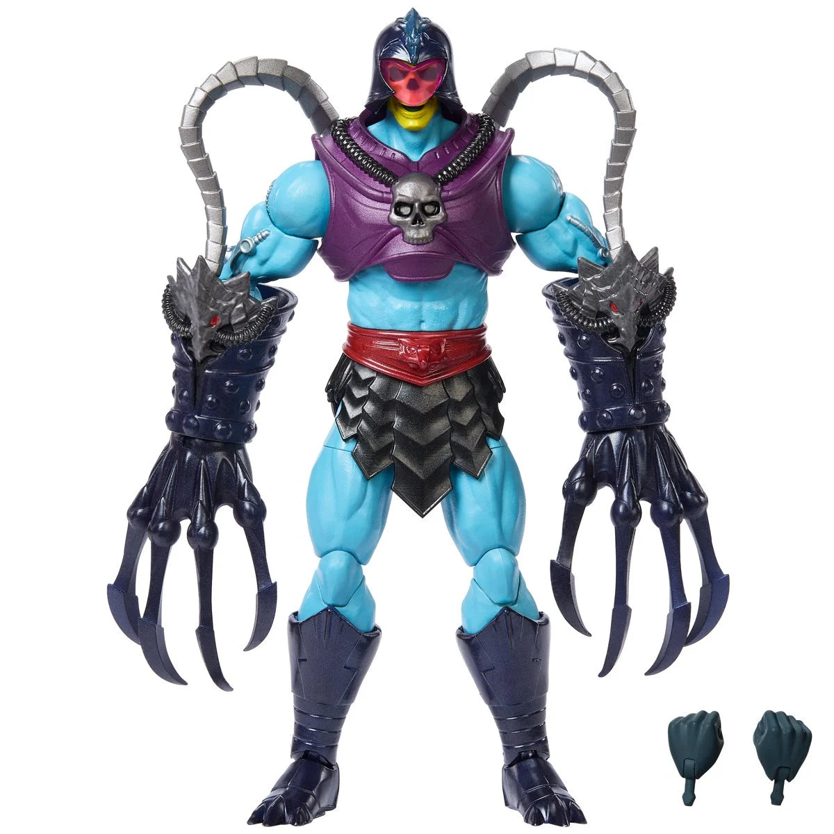 Masterverse - New Eternia - Skeletor - Terror Claws