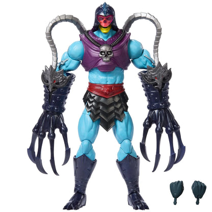 Masterverse - New Eternia - Skeletor - Terror Claws