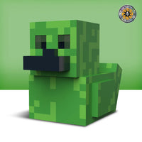 Minecraft - Creeper (First Edition)