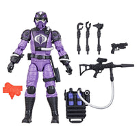 G.I. Joe Classifieds - Cobra Techno Viper