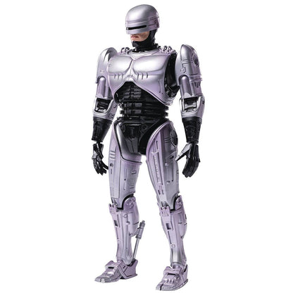 Hiya Toys - 35th Anniversary, Exquisite Super Series - RoboCop (6.5 inch / 1:12)