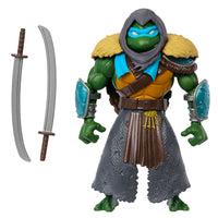 Turtles of Grayskull - Stealth Ninja - Leonardo