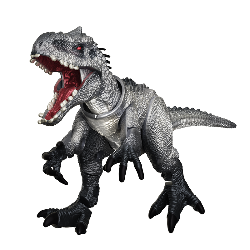 75642 - Jurassic World - Terraventure - Series 2 - (Blind Box)