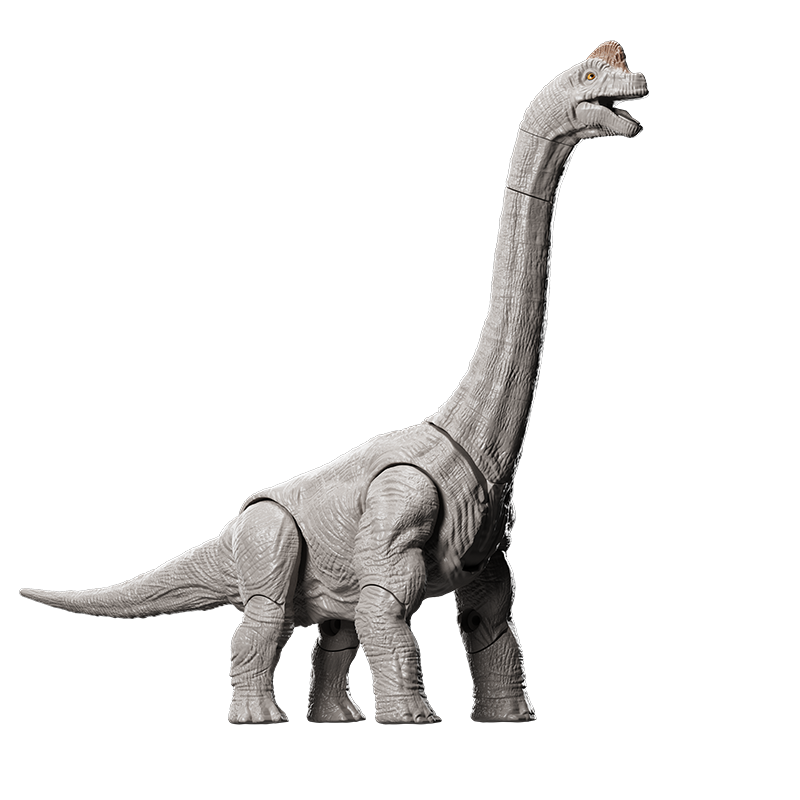 75642 - Jurassic World - Terraventure - Series 2 - (Blind Box)