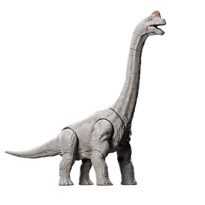 75642 - Jurassic World - Terraventure - Series 2 - (Blind Box)