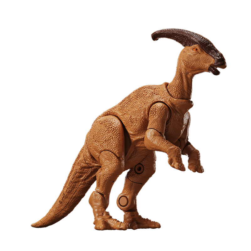 75642 - Jurassic World - Terraventure - Series 2 - (Blind Box)
