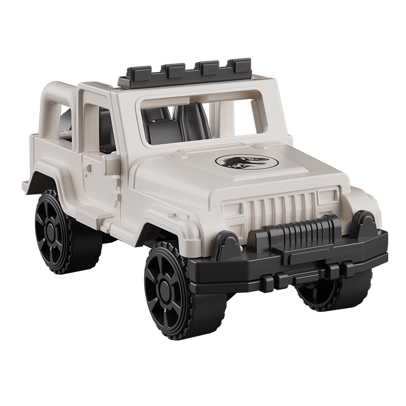 75642 - Jurassic World - Terraventure - Series 2 - (Blind Box)