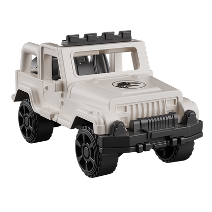 75642 - Jurassic World - Terraventure - Series 2 - (Blind Box)