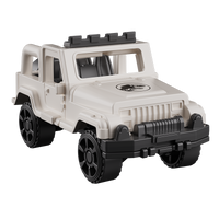 75642 - Jurassic World - Terraventure - Series 2 - (Blind Box)