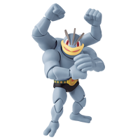 74110 - Pokémon - Machamp - Fantastics Series