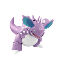 74109 - Pokémon - Nidoking - Fantastics Series