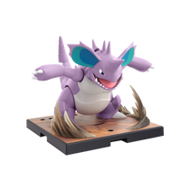 74109 - Pokémon - Nidoking - Fantastics Series