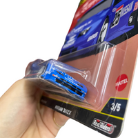 Silhouettes - Nissan 300ZX (DAMAGED PACKAGING)