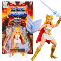 Cartoon Collection - She-Ra