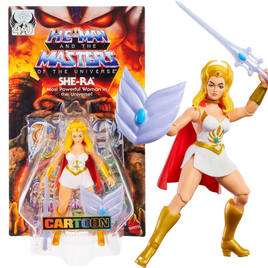 Cartoon Collection - She-Ra