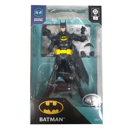 DC Digital - BATMAN