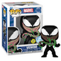 Marvel - Venom - 1469 - (Exclusive, Glow in the Dark)