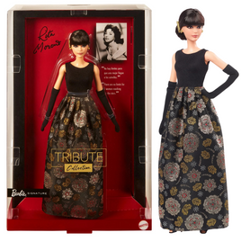 Tribute Collection -  Rita Moreno