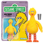 ReAction - Sesame Street - Big Bird - Wave 03
