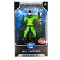 DC Multiverse - Batman (Green Suit)