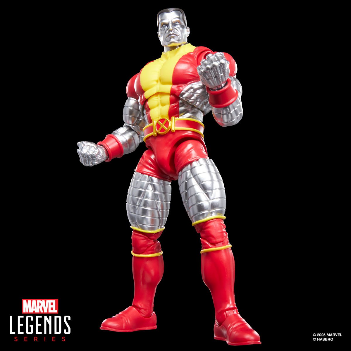 Marvel Legends - Astonishing X-Men, Kitty Pride and Colossus 2-Pack