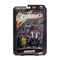 Teenage Mutant Ninja Turtles (with comic book) - Bebop