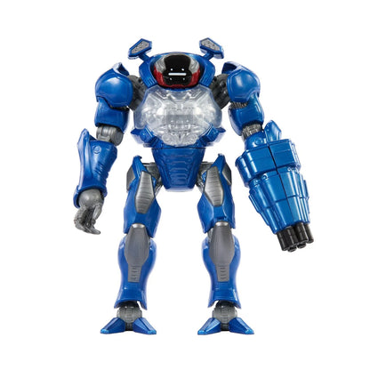Motu First Ones - Combat Ready Roboto - (US version)
