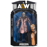 AEW Unmatched Collection - Darby Allin with Pink Jacket