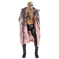 AEW Unmatched Collection - Darby Allin with Pink Jacket