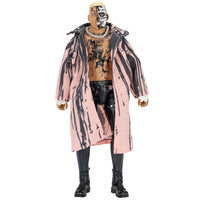 AEW Unmatched Collection - Darby Allin with Pink Jacket