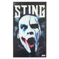 AEW Exclusives - ALL OUT Ripper STING