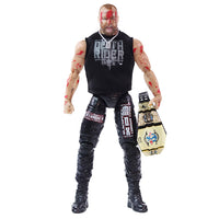 AEW Supreme Exclusives - Jon Moxley, Blood & Guts