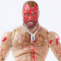 AEW Supreme Exclusives - Jon Moxley, Blood & Guts