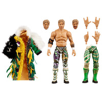 AEW Supreme Exclusives - ALL IN Will Ospreay