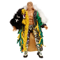 AEW Supreme Exclusives - ALL IN Will Ospreay