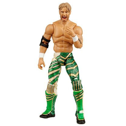 AEW Supreme Exclusives - ALL IN Will Ospreay