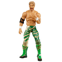 AEW Supreme Exclusives - ALL IN Will Ospreay