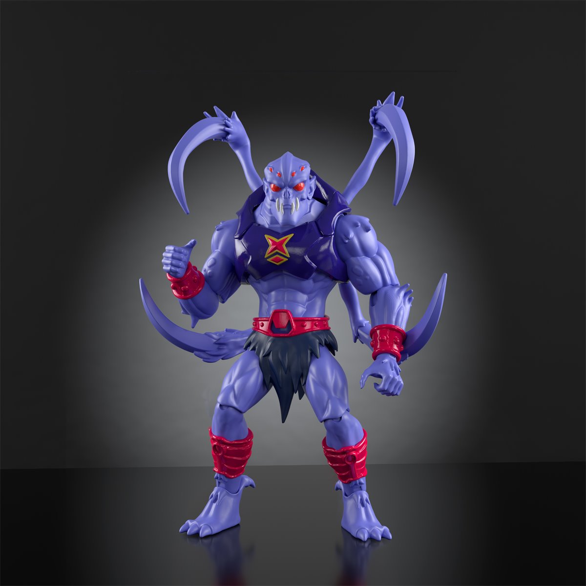 Motu Cartoon Collection - Webstor - 200X