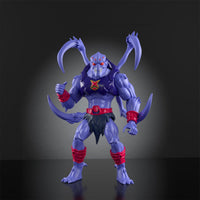 Motu Cartoon Collection - Webstor - 200X