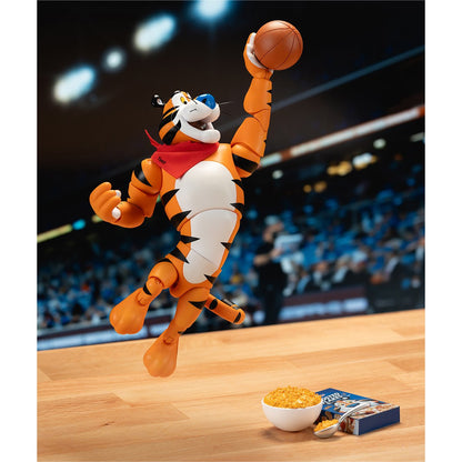Jada Mascot Series - Frosted Flakes Tony the Tiger